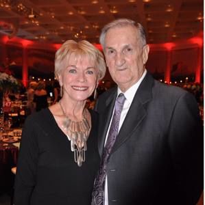 Meet your Posher, Gladys